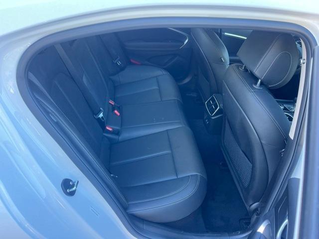 used 2025 Genesis G70 car, priced at $36,336