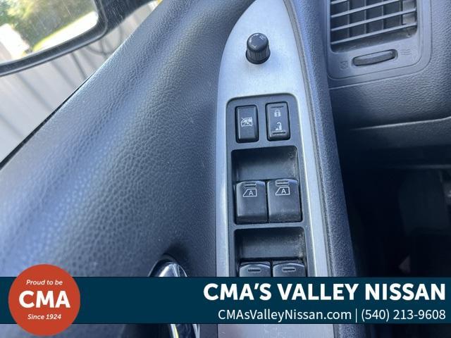 used 2013 Nissan Murano car, priced at $5,999