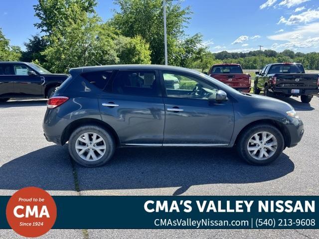 used 2013 Nissan Murano car, priced at $5,999