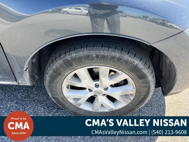 used 2013 Nissan Murano car, priced at $5,999