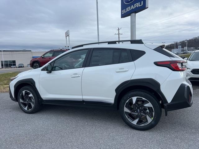 new 2025 Subaru Crosstrek car, priced at $35,815