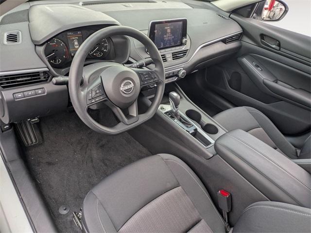 new 2025 Nissan Altima car, priced at $28,750