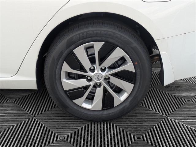 new 2025 Nissan Altima car, priced at $28,750