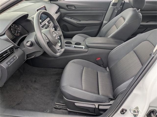 new 2025 Nissan Altima car, priced at $28,750