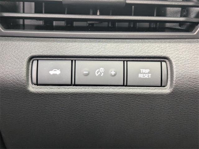 new 2025 Nissan Altima car, priced at $28,750