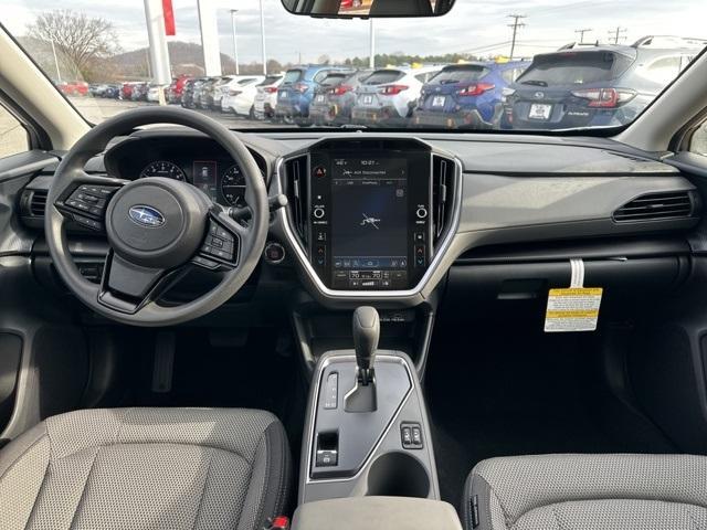 new 2024 Subaru Crosstrek car, priced at $30,988