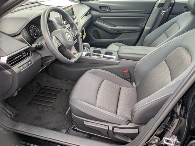new 2025 Nissan Altima car, priced at $28,750