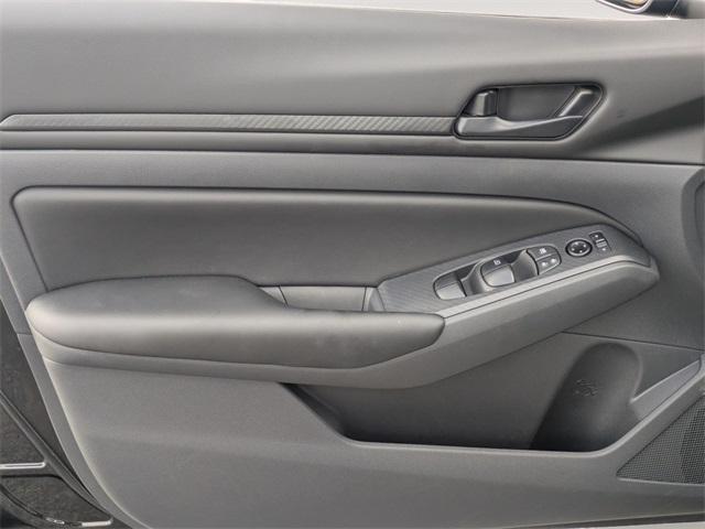 new 2025 Nissan Altima car, priced at $28,750