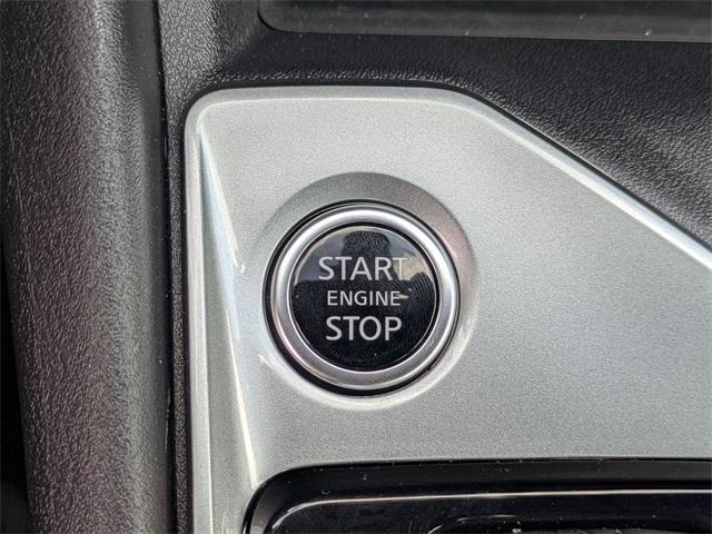new 2025 Nissan Altima car, priced at $28,750
