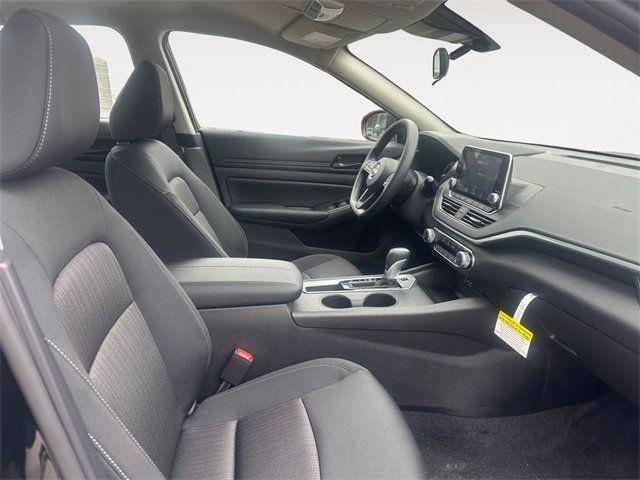 new 2025 Nissan Altima car, priced at $28,750