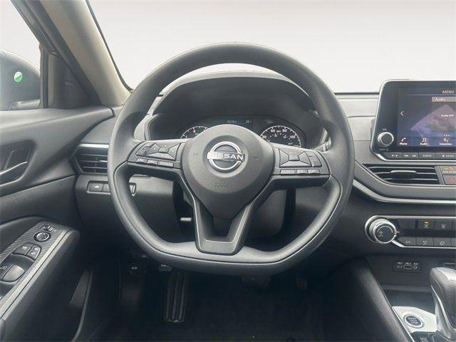 new 2025 Nissan Altima car, priced at $28,750