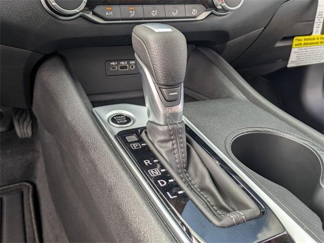 new 2025 Nissan Altima car, priced at $28,750