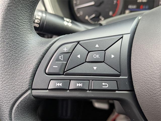 new 2025 Nissan Altima car, priced at $28,750
