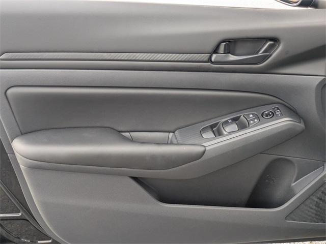 new 2025 Nissan Altima car, priced at $28,750