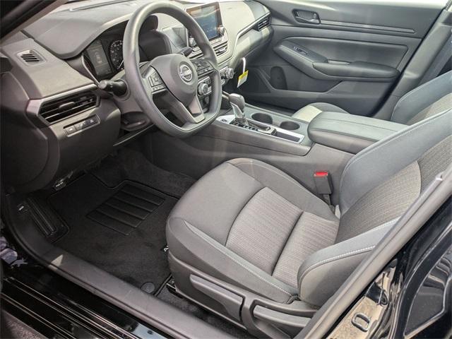 new 2025 Nissan Altima car, priced at $28,750
