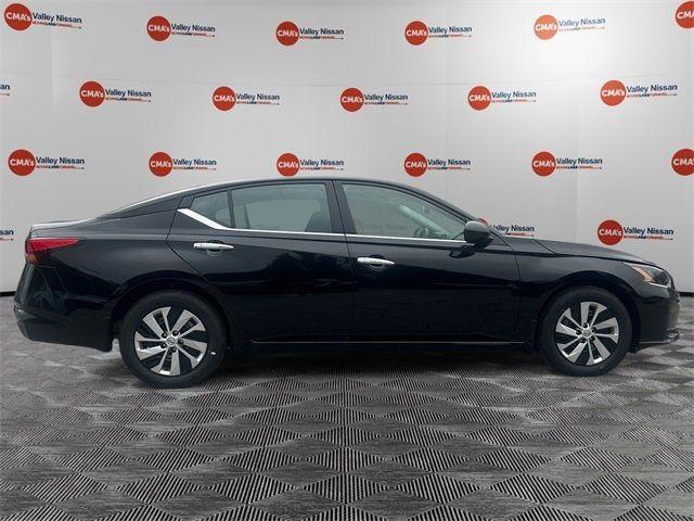 new 2025 Nissan Altima car, priced at $28,750