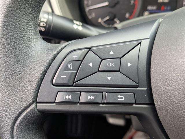 new 2025 Nissan Altima car, priced at $28,750