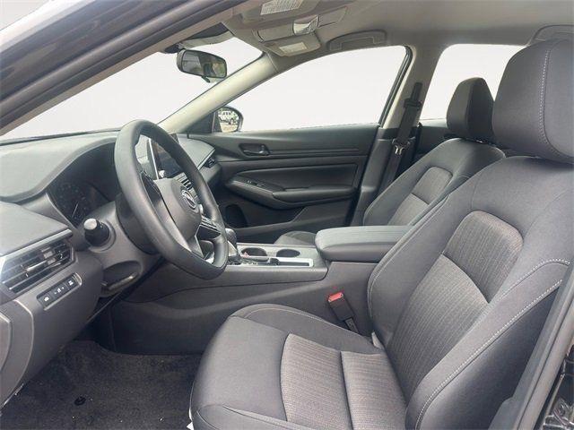 new 2025 Nissan Altima car, priced at $28,750