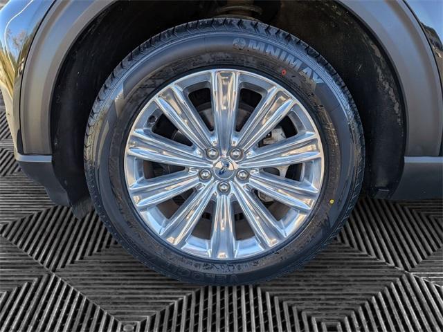 used 2020 Ford Explorer car, priced at $25,442