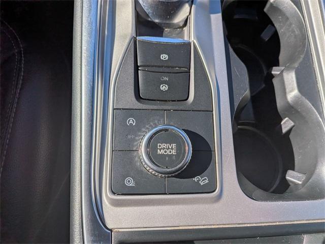 used 2020 Ford Explorer car, priced at $25,442