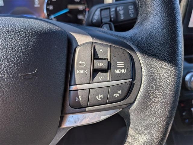 used 2020 Ford Explorer car, priced at $25,442