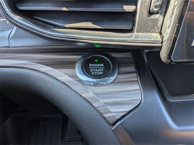 used 2020 Ford Explorer car, priced at $25,442