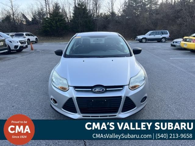 used 2014 Ford Focus car, priced at $8,751