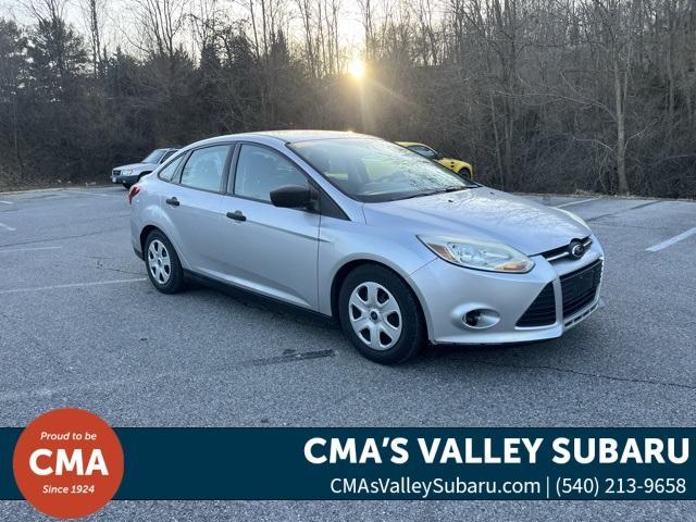 used 2014 Ford Focus car, priced at $8,751