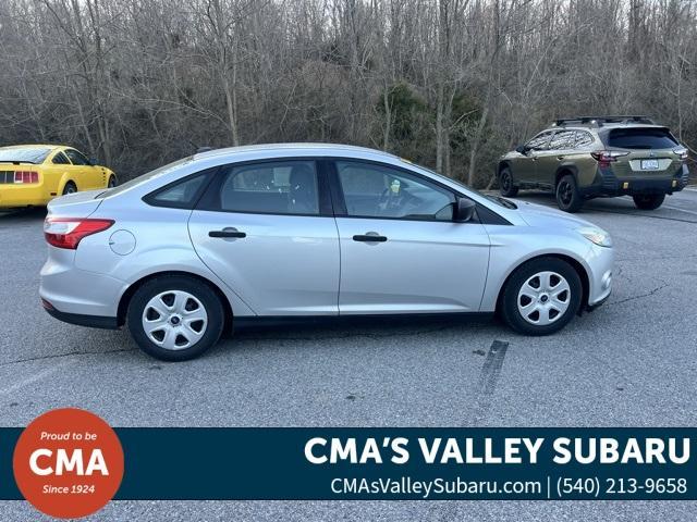 used 2014 Ford Focus car, priced at $8,751