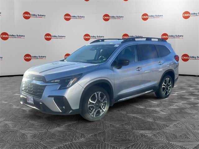 new 2025 Subaru Ascent car, priced at $48,771