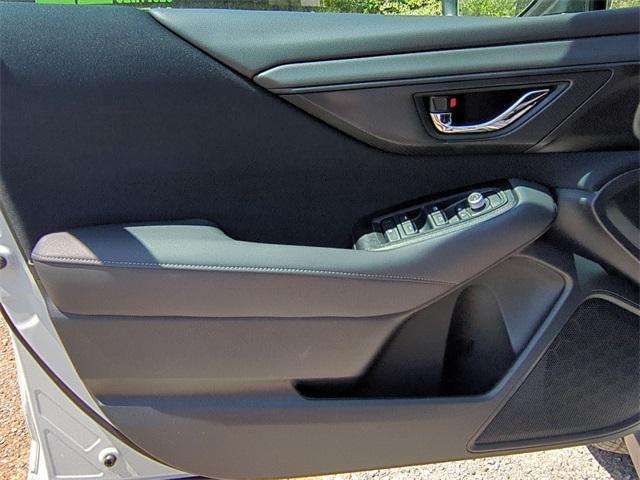 new 2025 Subaru Outback car, priced at $36,831