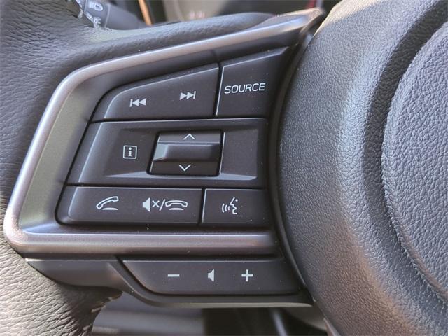 new 2025 Subaru Outback car, priced at $36,831