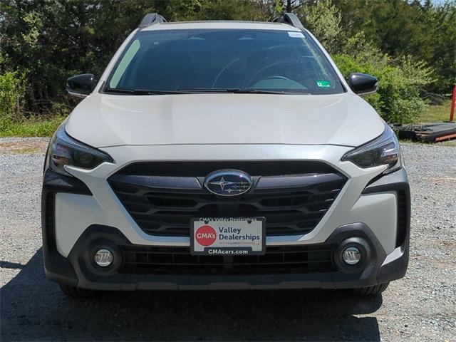 new 2025 Subaru Outback car, priced at $36,831