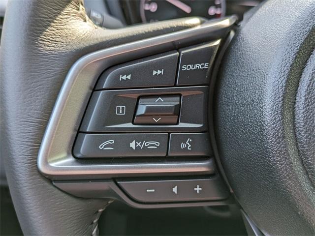 new 2025 Subaru Outback car, priced at $36,831