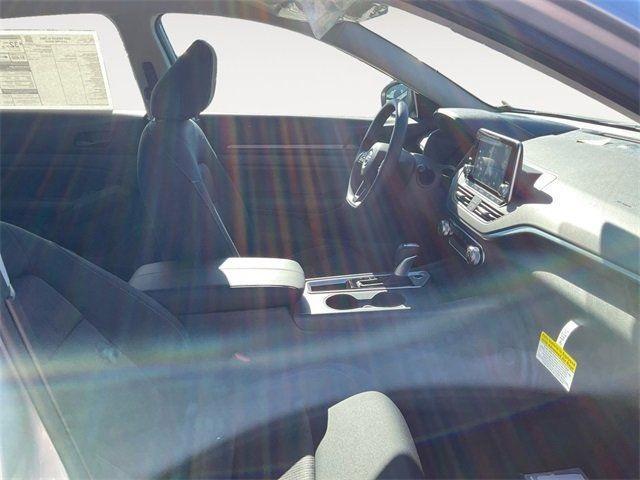 new 2025 Nissan Altima car, priced at $28,750