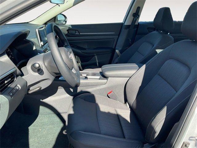 new 2025 Nissan Altima car, priced at $28,750