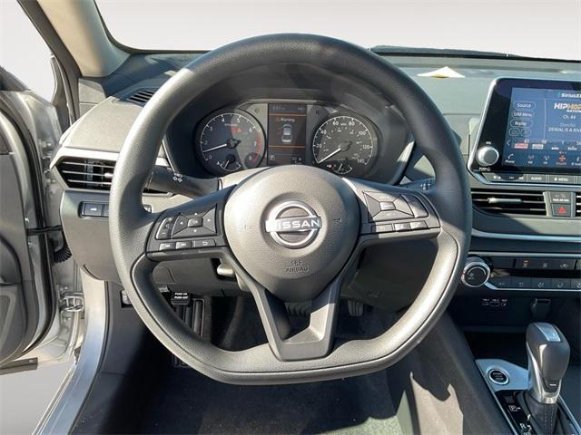 new 2025 Nissan Altima car, priced at $28,750