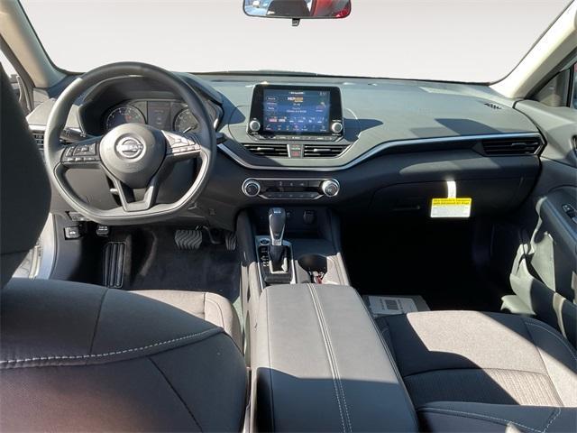 new 2025 Nissan Altima car, priced at $28,750