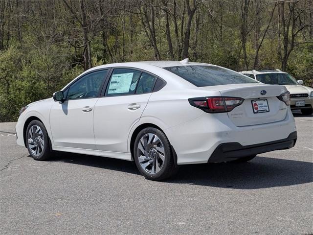 new 2025 Subaru Legacy car, priced at $36,432