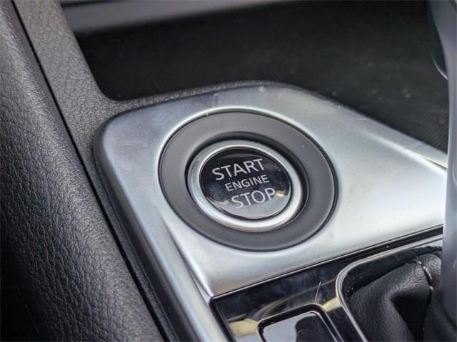 new 2025 Nissan Sentra car, priced at $24,795