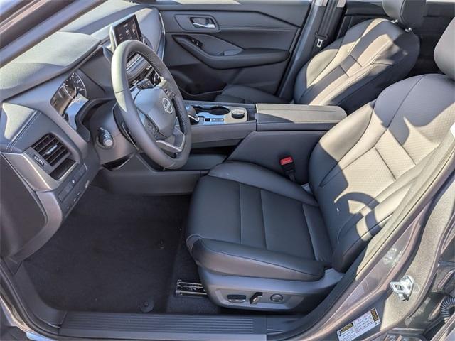 new 2026 Nissan Rogue car, priced at $35,600