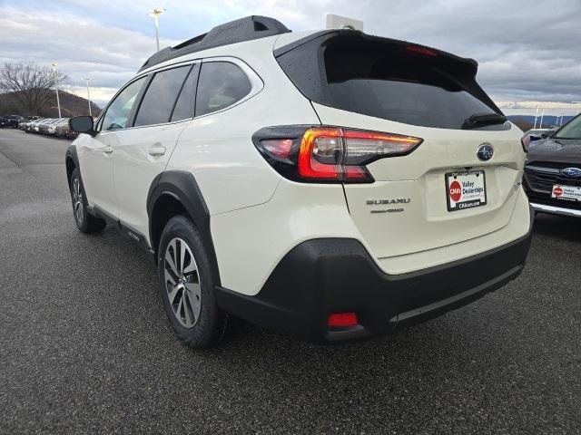 new 2025 Subaru Outback car, priced at $33,265