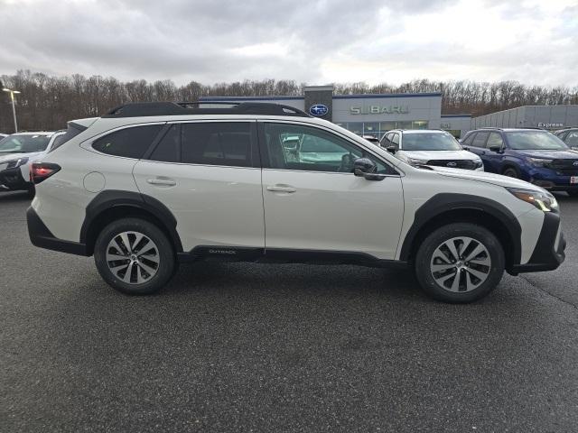 new 2025 Subaru Outback car, priced at $33,265