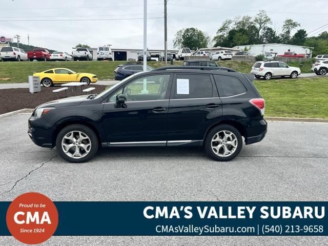 used 2017 Subaru Forester car, priced at $19,997