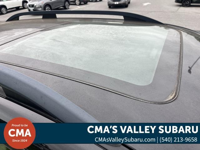 used 2017 Subaru Forester car, priced at $19,997