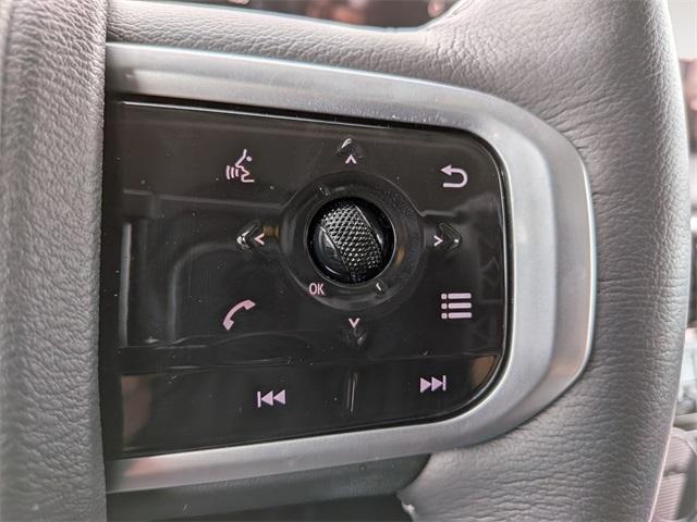 new 2025 Nissan Armada car, priced at $62,480
