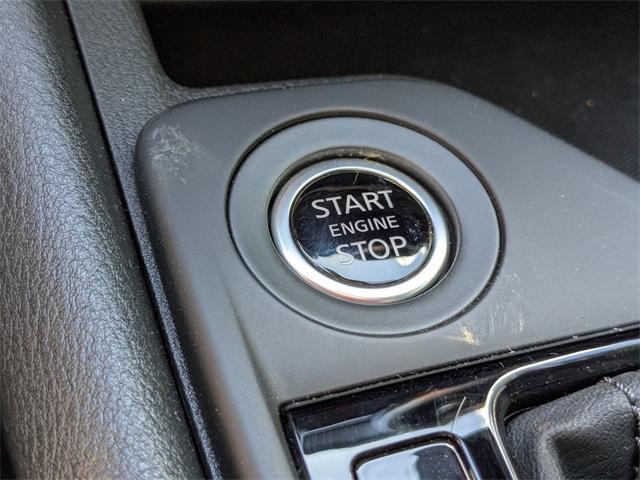 new 2025 Nissan Sentra car, priced at $23,255