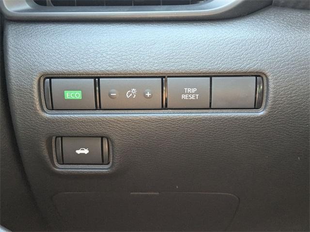 new 2025 Nissan Sentra car, priced at $23,255