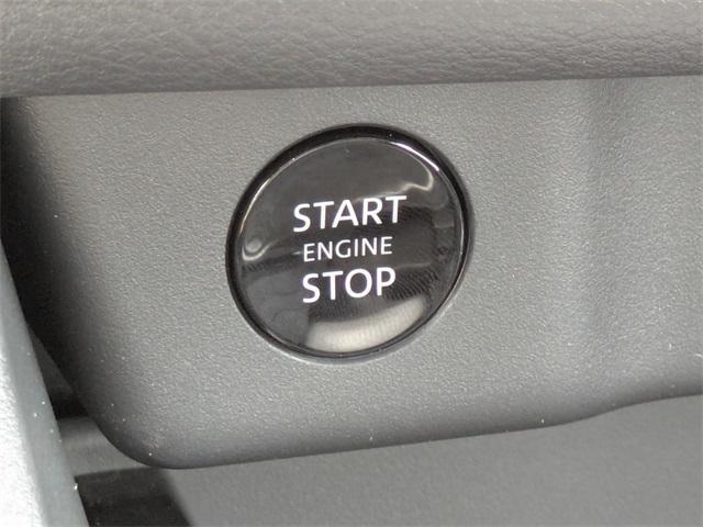new 2025 Nissan Rogue car, priced at $33,385