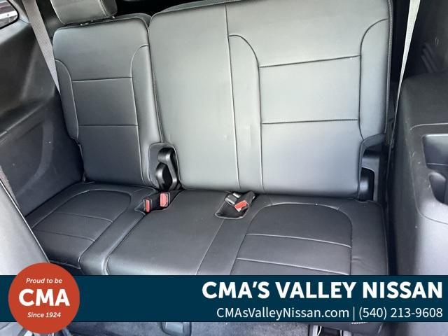 used 2019 Chevrolet Traverse car, priced at $25,739
